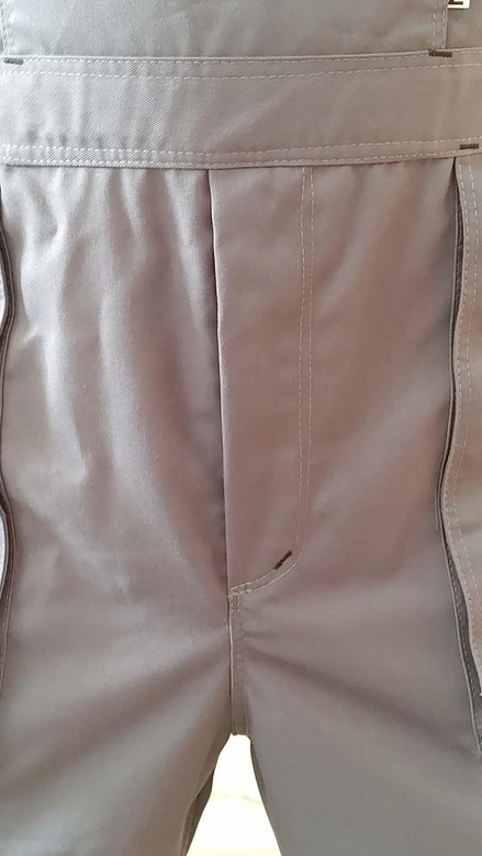 Dámské pracovní kalhoty pro muže GARDENERS