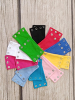 Prodlužovací nástavec - bílý