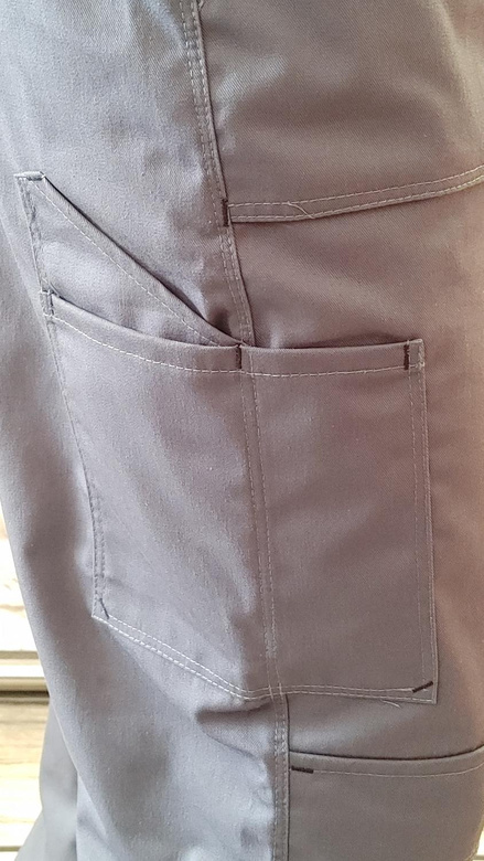 Dámské pracovní kalhoty pro muže GARDENERS