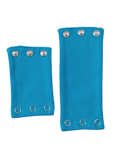 Nástavec na tělo - tyrkysový