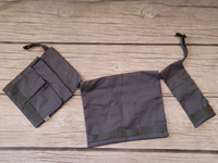 Sada zahradního nářadí POCKET SET