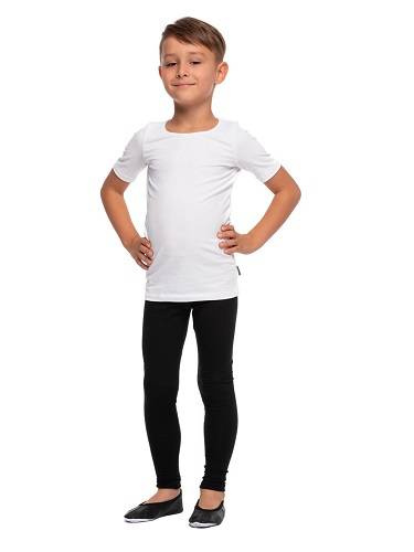 SET - tričko + dlouhé legíny BARVY