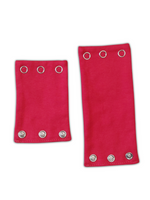 Nástavec na tělo - červený