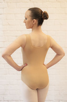 Gymnastické tréninkové tělo L100B tělové barvy