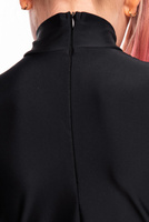 FIRST STEP VIP turnajové taneční šaty černé