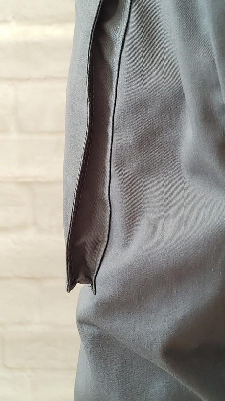 Dámské pracovní kalhoty pro muže GARDENERS