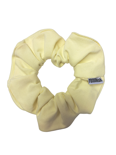 Gumička na vlasy typu Sprunchie