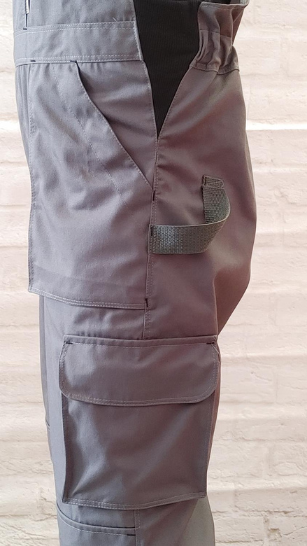 Dámské pracovní kalhoty pro muže GARDENERS