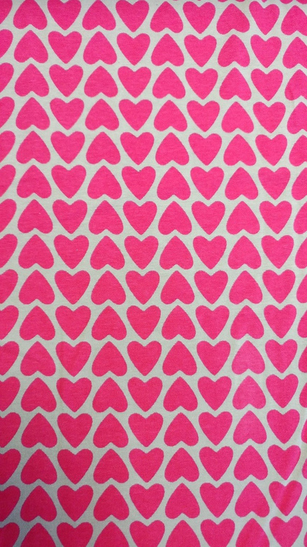 Dámské sportovní legíny se vzorem HEART fuchsiově šedé