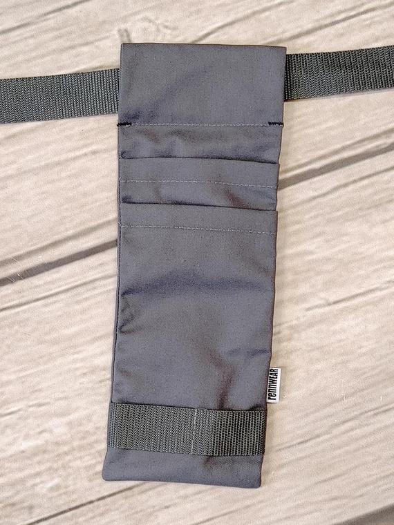 Zahradní nářadí JEDNA UZAVŘENÁ KAPSA