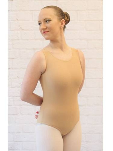 Gymnastické tréninkové tělo L100B tělové barvy