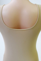 Gymnastické tréninkové tělo L100B tělové barvy