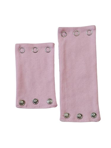 Nástavec na tělo - růžový