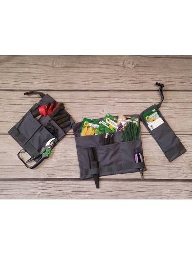 Sada zahradního nářadí POCKET SET