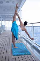 Gymnastické body bez ramínek B103C bílé