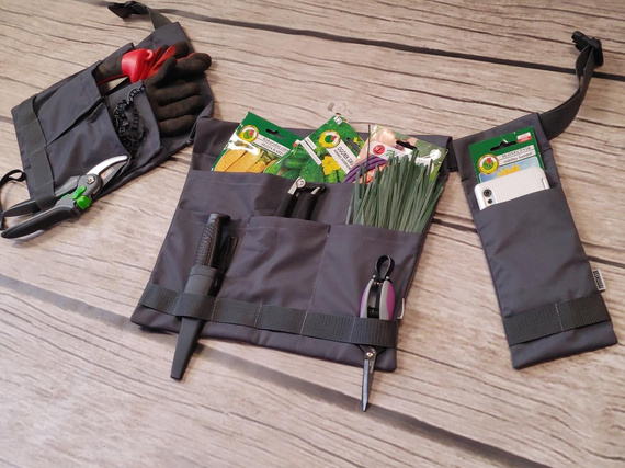 Sada zahradního nářadí POCKET SET