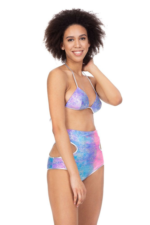 Spodní díl bikin - SYRENKA