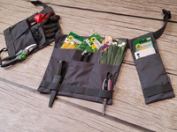 Sada zahradního nářadí POCKET SET