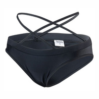 Dámské taneční šortky STRAPS Pole Dance Fitness short black