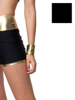 Náramek na ruku černý