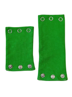 Nástavec na tělo - zelený