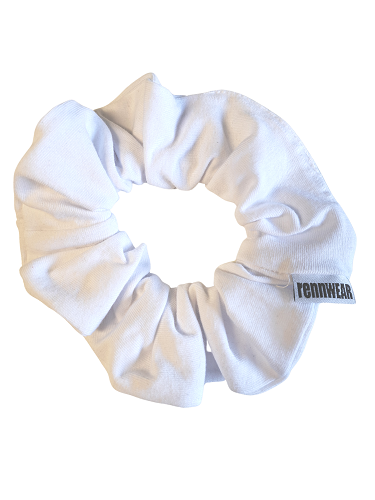 Gumička na vlasy typu Sprunchie