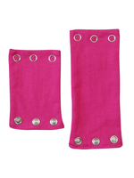 Nástavec na tělo - fuchsiový