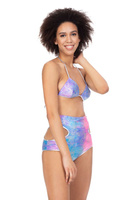 Spodní díl bikin - SYRENKA