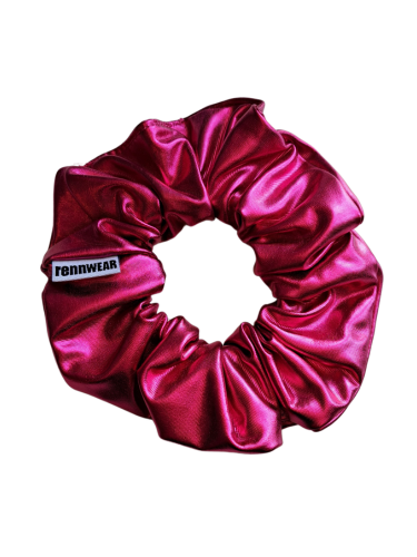 Gumička na vlasy typu Sprunchie