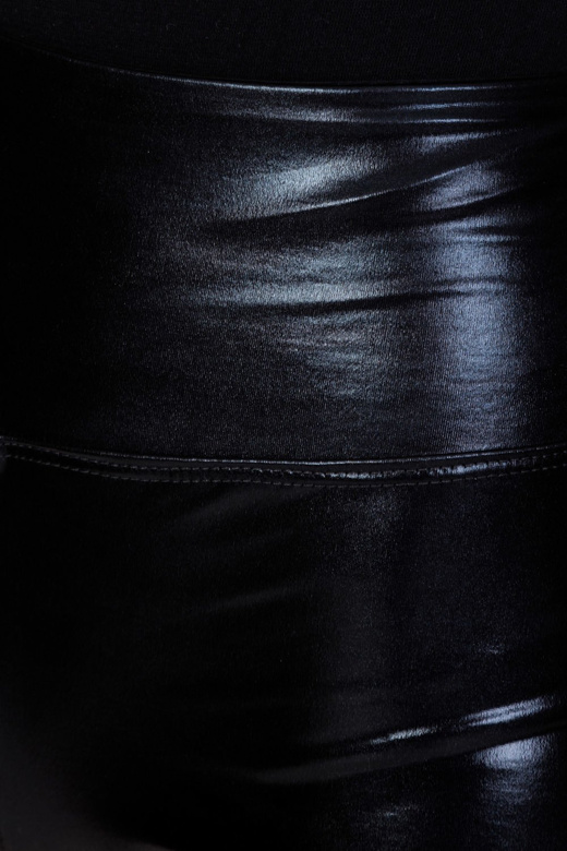 Šortky / Kraťasy Šortky - černé